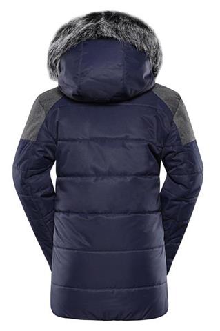 Dziecięca kurtka na zimę z membraną PTX 58533 - 334821