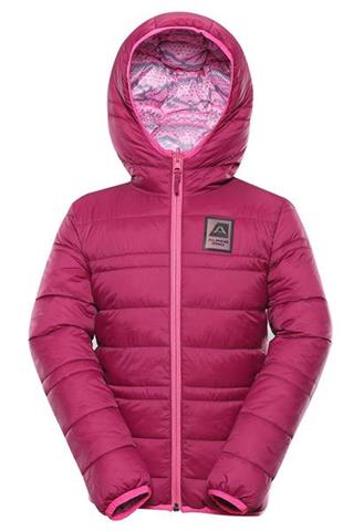 Dziecięca kurtka dwustronna Teflon EcoElite 58531 - 335181