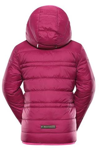 Dziecięca kurtka dwustronna Teflon EcoElite 58531 - 335191