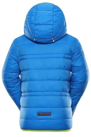 Dziecięca kurtka dwustronna Teflon EcoElite 58530 - 335321