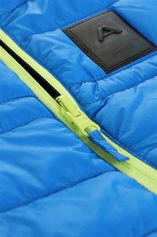 Dziecięca kurtka dwustronna Teflon EcoElite 58530 - 335371