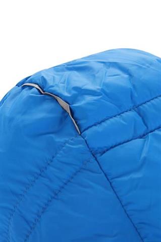 Dziecięca kurtka dwustronna Teflon EcoElite 58530 - 335381