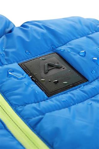 Dziecięca kurtka dwustronna Teflon EcoElite 58530 - 335401