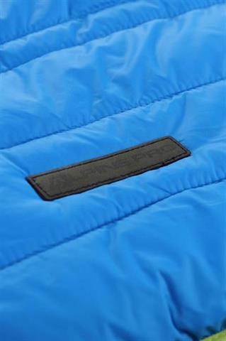 Dziecięca kurtka dwustronna Teflon EcoElite 58530 - 335411