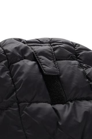 Dwustronna kurtka damska jesienna Teflon EcoElite 58540 - 335501