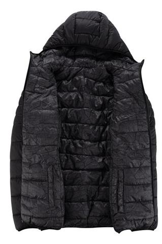 Dwustronna kurtka damska jesienna Teflon EcoElite 58540 - 335511