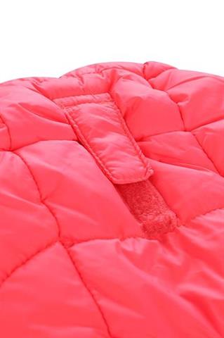 Dwustronna damska kurtka jesienna Teflon EcoElite 58539 - 335621