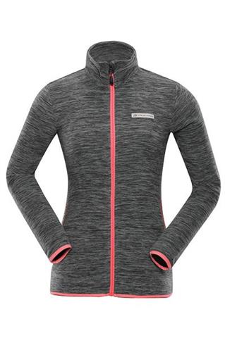 Szary polar damski 58535 - 335861