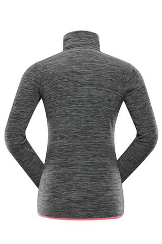 Szary polar damski 58535 - 335871