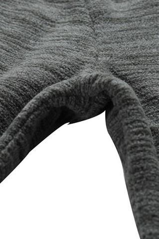 Szary polar damski 58535 - 335901