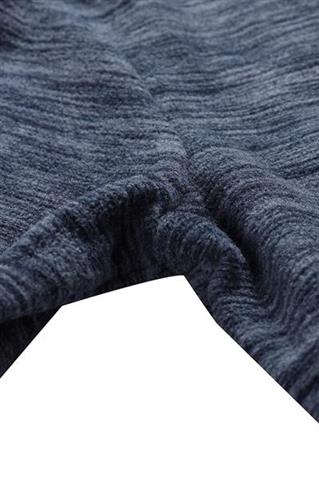 Grafitowy polar damski 58536 - 335971