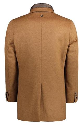 Płaszcz wełniany 29815 - 336571