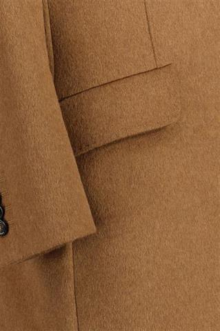 Płaszcz wełniany 29815 - 336581