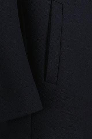 Granatowa kurtka męska 29797 - 336621