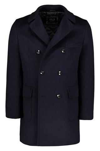 ZL0450.PŁASZCZ.GAUTE.Deserto.29813_PL46/EU44 - 339721