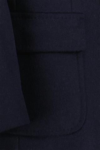 Płaszcz dwurzędowy 29813 - 340361