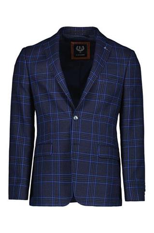 Marynarka z virgin wool 45213 - 346251