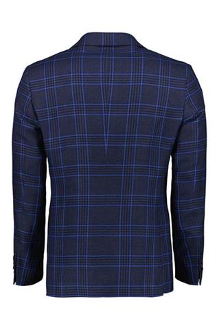 Marynarka z virgin wool 45213 - 346261