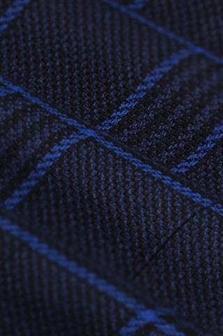 Marynarka z virgin wool 45213 - 346281