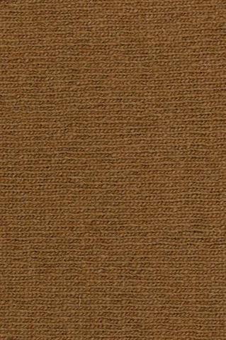 Camelowy sweter z wełny V-Neck 72803 - 34771