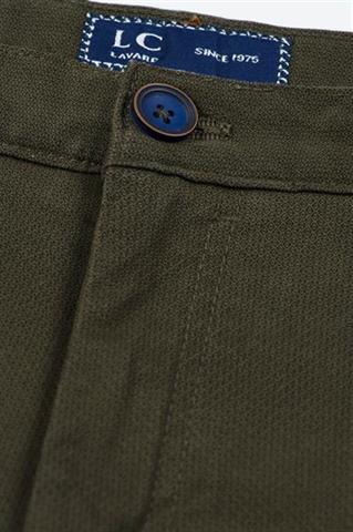 SL0100.SPODNIE.CHINOS.Print.64601_182/96 - 34901