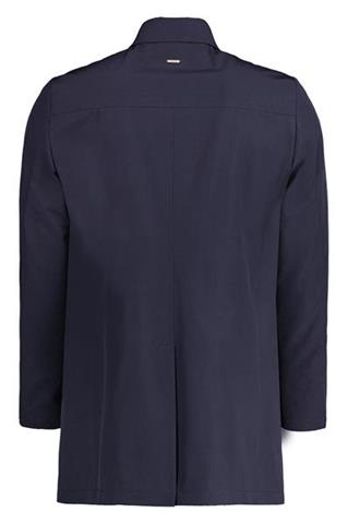 Płaszcz męski 24589 - 350301