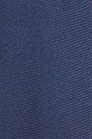 Granatowy krawat męski 57470 - 353741