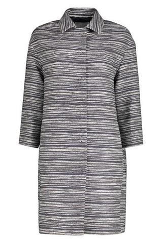 Płaszcz damski 86004 - 353931