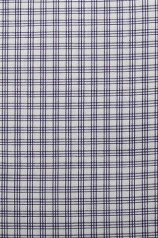 Koszula meska w kratę 93275 - 355361