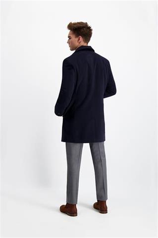Płaszcz męski 20560 - 357951