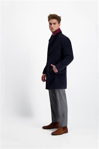 Płaszcz męski 20560 - 357961