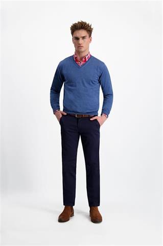 SL0100.SPODNIE.CHINOS.Mode.64151_110/94 - 358831