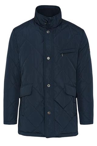 Pikowana Kurtka Męska Didier Zonne 24231 - 35961