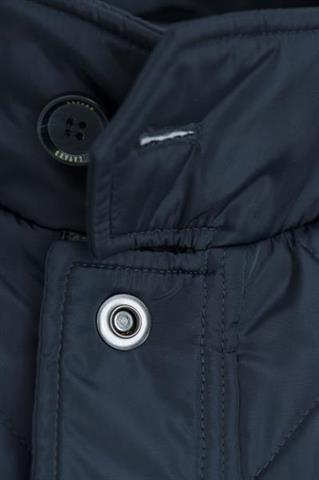 Pikowana Kurtka Męska Didier Zonne 24231 - 35981