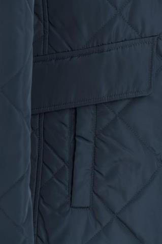 Pikowana Kurtka Męska Didier Zonne 24231 - 35991