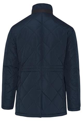 Pikowana Kurtka Męska Didier Zonne 24231 - 36001