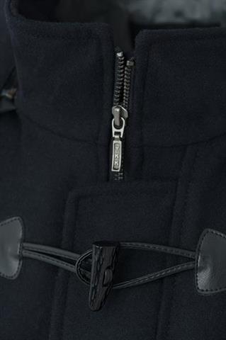 Kurtka Męska z odpinanym kapturem Nestore Boxer 26922 - 36041