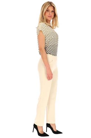 Eleganckie spodnie damskie 58629 - 365651
