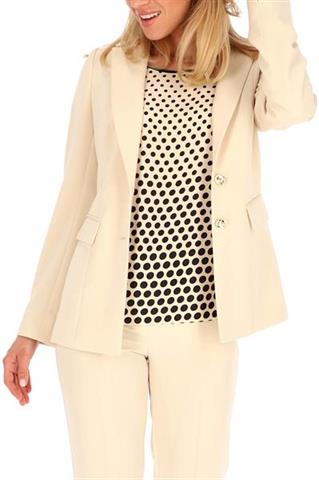 Elegancka marynarka damska 58630 - 365691