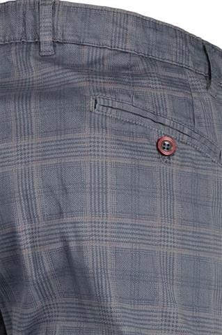 Spodnie chinos męskie 64207 - 366201