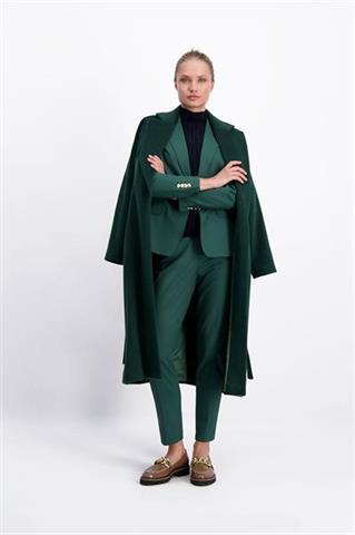 Marynarka damska 85861 - 368751