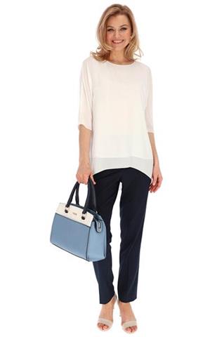 Elegancka bluzka damska 58674 - 371281