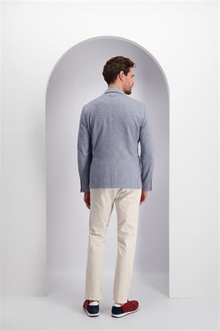 Spodnie męskie chinos 64198 - 374341