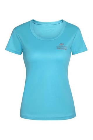 Damski t-shirt Cool Dry 58734 - 382231