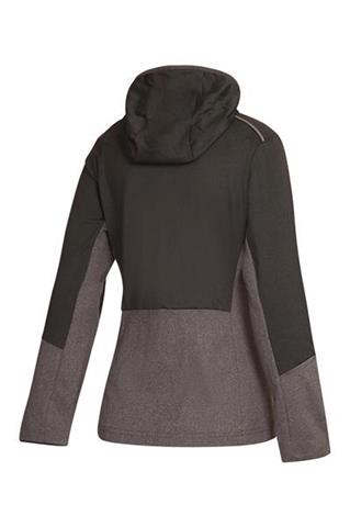 Grafitowa bluza damska Cool Dry 58727 - 384331