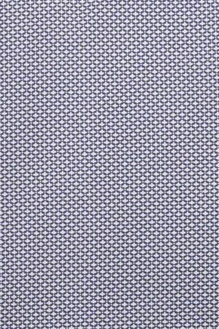 Koszula męska w mikro wzór 93228 - 385381