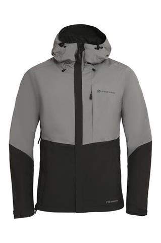 Wiosenna kurtka męska z membraną 58766 - 387121