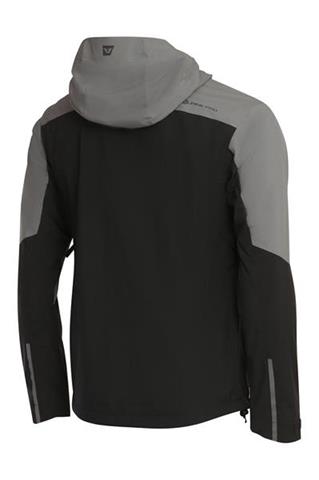 Wiosenna kurtka męska z membraną 58766 - 387131