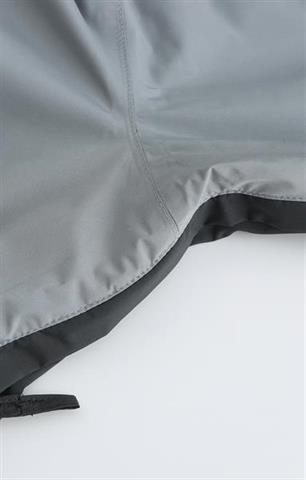 Wiosenna kurtka męska z membraną 58766 - 387161