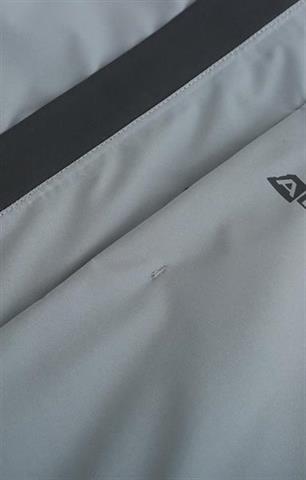 Wiosenna kurtka męska z membraną 58766 - 387171